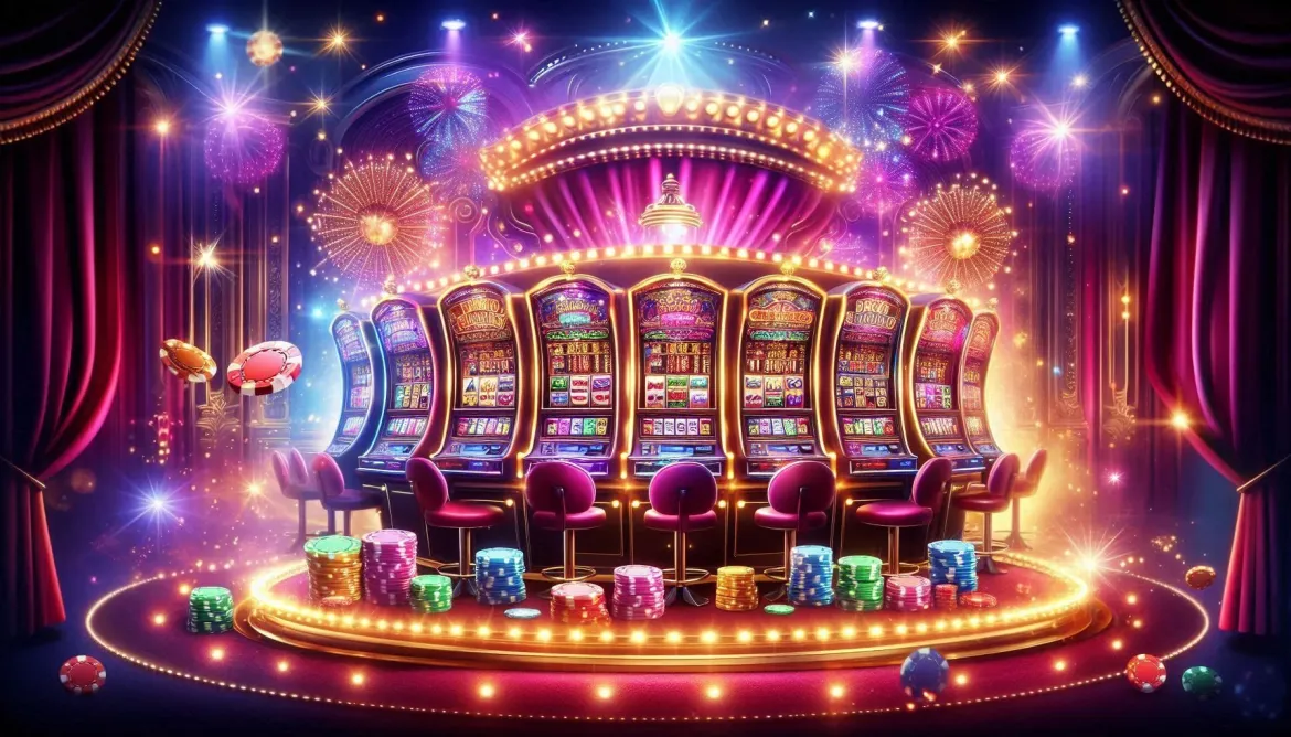 Smash Casino
